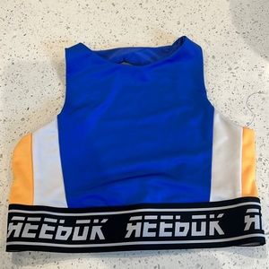 Reebok Sports Bra